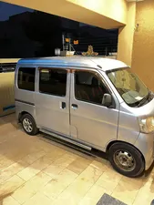 Daihatsu Hijet Special 2008 for Sale