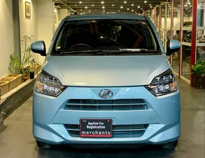 Daihatsu Mira 2021 for Sale