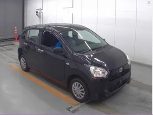 Daihatsu Mira L 2021 for Sale