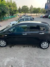 Daihatsu Mira X 2011 for Sale