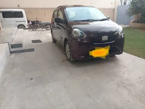 Daihatsu Mira X Memorial Edition 2012 for Sale