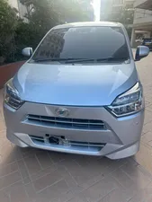 Daihatsu Mira X SA lll 2019 for Sale