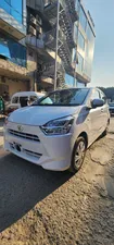 Daihatsu Mira X SA lll 2021 for Sale