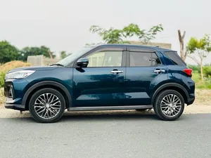 Daihatsu Rocky G 2019 for Sale