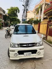 Daihatsu Terios Kid Custom X 1998 for Sale