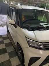 Daihatsu Thor Custom G Turbo 2020 for Sale