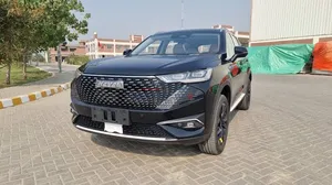 Haval H6 HEV 2024 for Sale