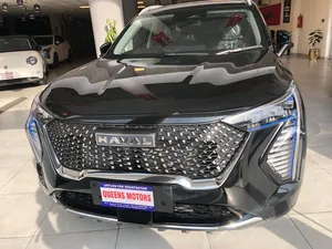 Haval Jolion 2024 for Sale