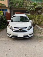 Honda BR-V i-VTEC 2018 for Sale