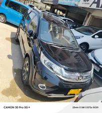 Honda BR-V i-VTEC S 2017 for Sale