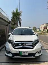 Honda BR-V i-VTEC S 2020 for Sale