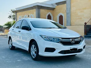 Honda City 1.2L M/T 2022 for Sale