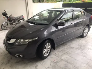 Honda City 1.5 i-VTEC Prosmatec 2018 for Sale