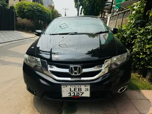 Honda City Aspire Prosmatec 1.5 i-VTEC 2020 for Sale