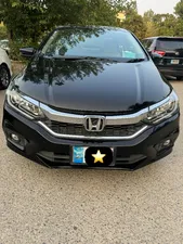 Honda City 1.5L ASPIRE CVT 2022 for Sale