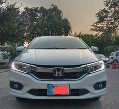 Honda City 1.5L ASPIRE CVT 2023 for Sale