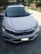 Honda City 1.5L ASPIRE CVT 2023 for Sale