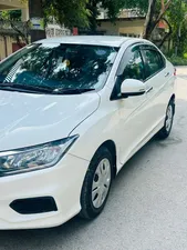 Honda City 1.5L CVT 2022 for Sale