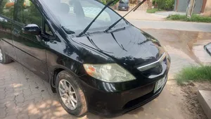 Honda City 2004 for Sale