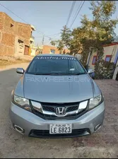 Honda City 2019 for Sale