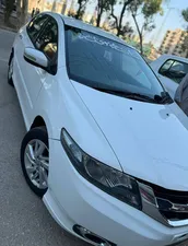 Honda City Aspire Prosmatec 1.5 i-VTEC 2020 for Sale