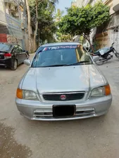 Honda City EXi 1998 for Sale