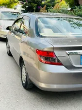 Honda City i-DSI 2004 for Sale