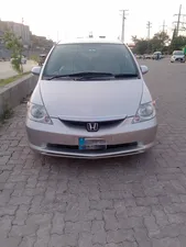 Honda City i-DSI 2004 for Sale