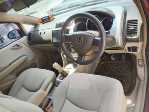 Honda City i-DSI 2007 for Sale