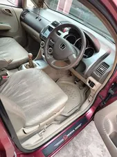 Honda City i-DSI 2007 for Sale