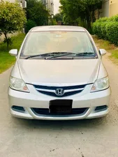 Honda City i-DSI 2008 for Sale