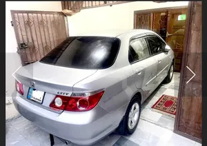 Honda City i-DSI 2008 for Sale