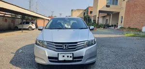 Honda City 1.3 i-VTEC 2010 for Sale