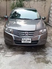 Honda City 1.3 i-VTEC 2011 for Sale