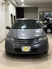 Honda City 1.3 i-VTEC 2014 for Sale