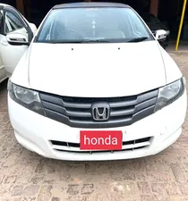 Honda City 1.3 i-VTEC 2014 for Sale