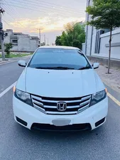 Honda City 1.3 i-VTEC 2016 for Sale