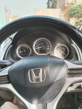 Honda City 1.3 i-VTEC 2016 for Sale