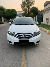 Honda City 1.3 i-VTEC 2016 for Sale