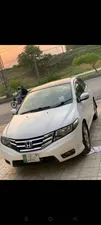 Honda City 1.3 i-VTEC 2016 for Sale