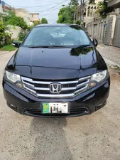 Honda City 1.3 i-VTEC 2016 for Sale