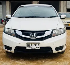 Honda City 1.3 i-VTEC 2017 for Sale