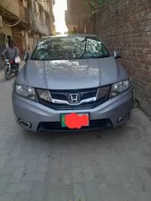 Honda City 1.3 i-VTEC 2018 for Sale