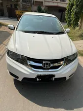 Honda City 1.3 i-VTEC 2021 for Sale