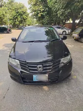 Honda City 1.3 i-VTEC Prosmatec 2010 for Sale