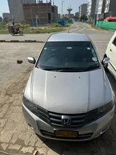 Honda City 1.3 i-VTEC Prosmatec 2014 for Sale