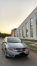 Honda City 1.3 i-VTEC Prosmatec 2021 for Sale