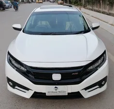 Honda Civic 1.5 RS Turbo 2021 for Sale