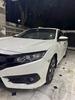 Honda Civic 1.5 VTEC Turbo Oriel 2016 for Sale