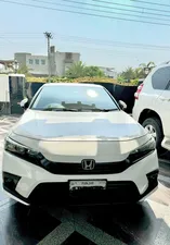 Honda Civic 1.5 VTEC Turbo Oriel 2022 for Sale